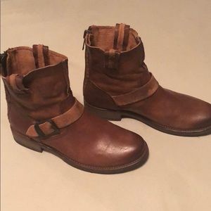 Frye boots